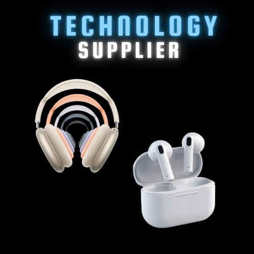 TECHNOLOGY SUPPLIERS