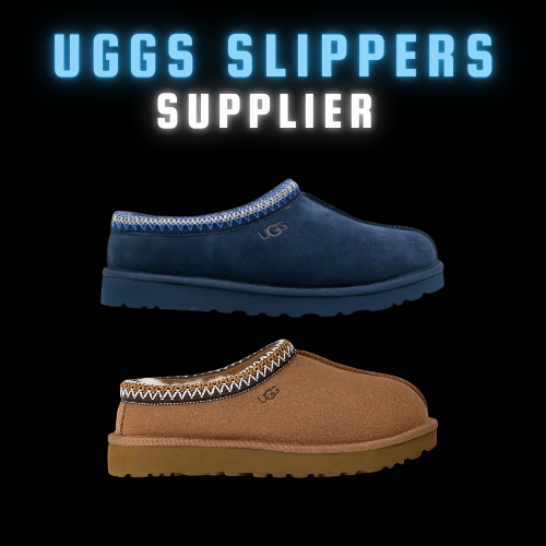 UGGS SUPPLIER